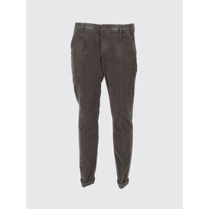 Dondup Pants Men White